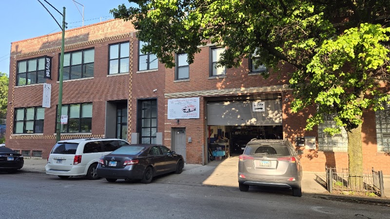 A & A Automobile Service, Inc in Chicago